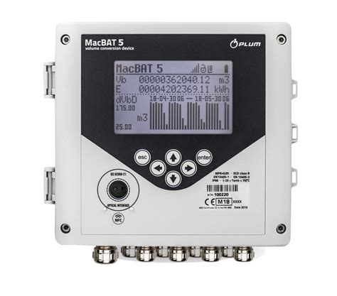 electronic volume corrector manufacturers|Electronic Volume Correctors .